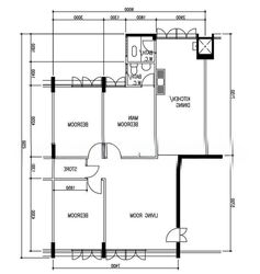 Blk 421 Garden Hill (Bedok), HDB 4 Rooms #595757251